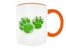 Mug: Paw Inspector