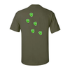 St Patty's Tee- KEEP IT GREEN!