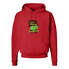NEW! Bean Inspector Hoodie!