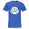 NEW T-Shirt! Listen With Your Paws