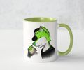 Mug: NIIC