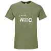 NEW T-Shirt! Playing NIIC