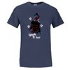 NEW T-Shirt! Spook Floof