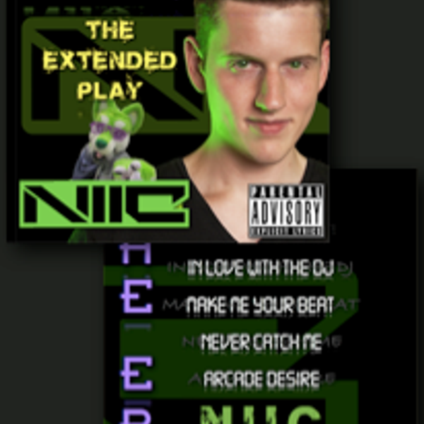 The Extended Play - CD