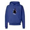 BOO! New Spook Floof Hoodie