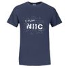NEW T-Shirt! Playing NIIC