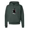 BOO! New Spook Floof Hoodie