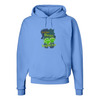 NEW! Bean Inspector Hoodie!