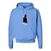 BOO! New Spook Floof Hoodie