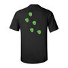 St Patty's Tee- KEEP IT GREEN!