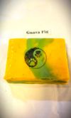 Smell NIIC! Guava Fig soap