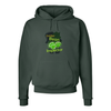 NEW! Bean Inspector Hoodie!