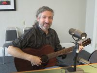 Dust Bowl Mix preview and interview