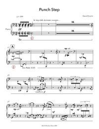 Sundays at Two: Chico Composers