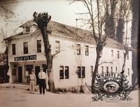 Pocket @ Wild Eye Pub