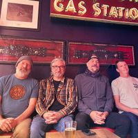 Pocket Quartet @ Wildeye Pub
