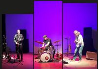 Stinson Trio @ Old Soul
