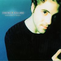 Unconditional by Shayne Holland