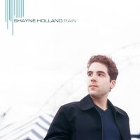 Rain by Shayne Holland