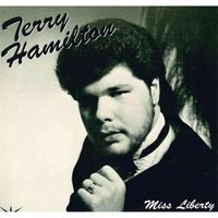 Miss Liberty by Terry Hamilton