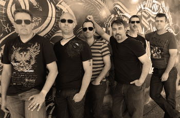 Album Photo Shoot
