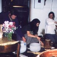 Hearth Live 2000 by soundseeds