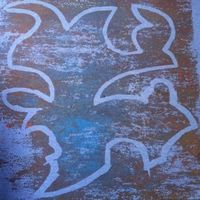 Constellating Novas by Glenn Smith
