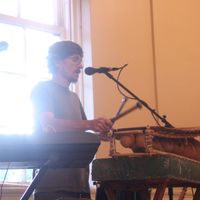 Solo Live Improvisations by Glenn Smith