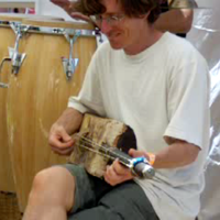 Hearth Tent 2004 by Hearth