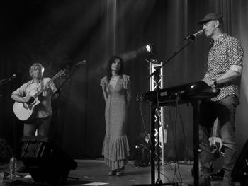 June 13, Perron, Heeze. Photo by Nicolette Verhoeven.

