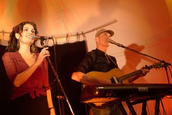 Onward album release, Rozenknop Eindhoven, November 30. Photo 3 by Ronald Rietman.
