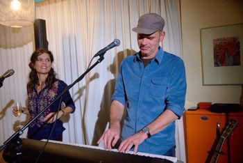 Try out, Nuenen, November 2. Photo 6 by Ronald Rietman.
