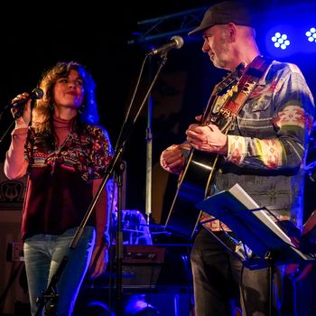 Celebration of 20 years De Speelplaats, Harmoniezaal, Tegelen, February 6th. Photo by Amabile Lena.
