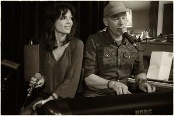 Bart in de Knop, Eindhoven. March 19 2017. Photo 1 by Ronald Rietman.
