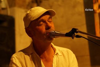 Hoeve Overslot, Egmond aan den Hoef. July 24th. Photo Kees Verheij.
