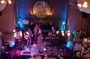 Sonnerie, Son & Breugel. February 2. Photo by Ronald Rietman.
