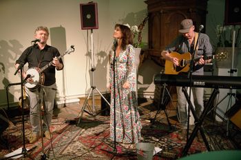 In de Gloria, Asten. March 30. Photo 2 by Ronald Rietman.
