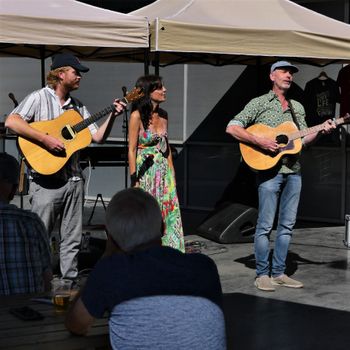Muziek op de Bleek, Geldrop. August 7th. Photo Nicolette Verhoeven.
