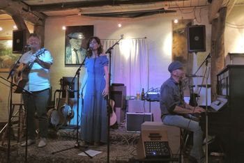 Cultuurboerderij, Westelbeers. September 18 2016. Photo 1 by Petra Valkenburg.
