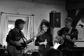 Cultuurboerderij, Westelbeers. January 20. Photo 2 by Nicolette Verhoeven.
