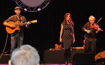 Poppodium Pius X, Volendam, October 24 2014. (Photo 2)
