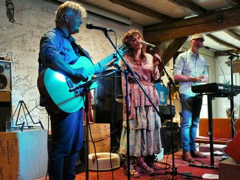 Cultuurboerderij, Westelbeers. May 25th. Photo by Nicolette Verhoeven.
