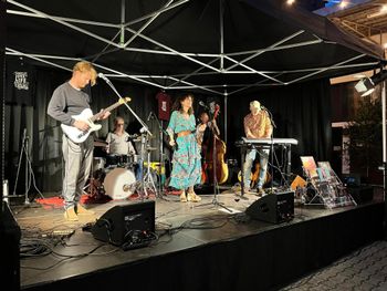 Festival Haselünner Bühnen, Haselünne (Germany), August 19th. Photo Kornbrennerei Heydt.
