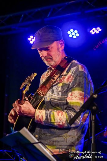 Celebration of 20 years De Speelplaats, Harmoniezaal, Tegelen, February 6th. Photo by Amabile Lena.
