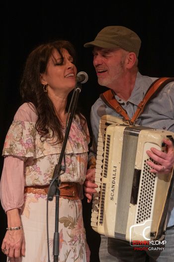 Flat Mountain Festival, Bergen op Zoom, March 26. Photo Erwin Klomp.
