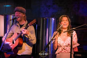 Vulcaan, Vlaardingen, September 14th. Photo by Erik de Wit.

