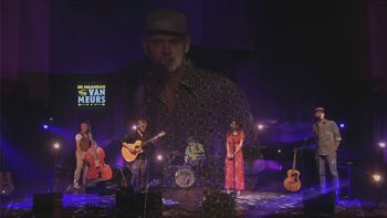 March 22, Muziekgebouw Eindhoven. Videostill.
