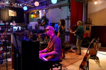 De Boemel, Tilburg. September 28 2017. Photo 2 by Kees Staps.
