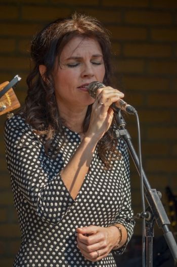 Heeze, April 7. Photo 7 by Edwin Swart.
