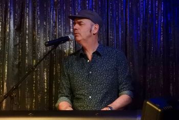'T Podium, Hilvarenbeek. March 23. Photo 2 by Petra Valkenburg.
